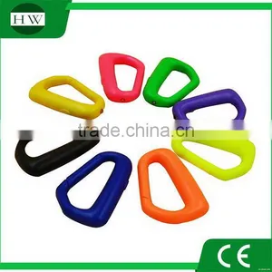 Plastic Bag Key Led Mountaineering Buckle thumbnail-5