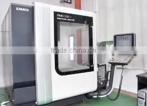 Dongguan Fuming Button Co., Ltd. company overview - view 3 thumbnail