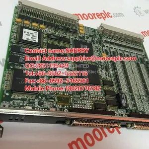 General Electric IC600BF830L в наличии, очень хорошо упакован. thumbnail-1