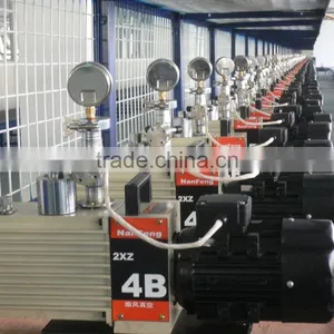 Rotary Vane Vacuum Pump thumbnail-6