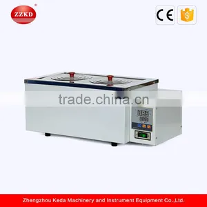 High Quality Various Types Stainless Steel Water/Oil Heating Bath thumbnail-1