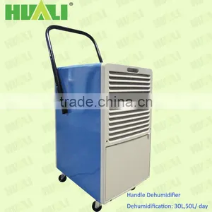 Portable Dehumidifier Machine Used Industrial Dehumidifier thumbnail-2