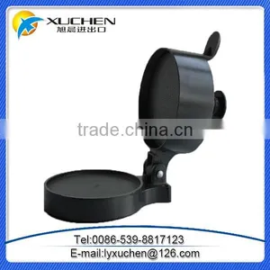 Hamburger Maker Professional Aluminium Hamburger Patty Press thumbnail-1