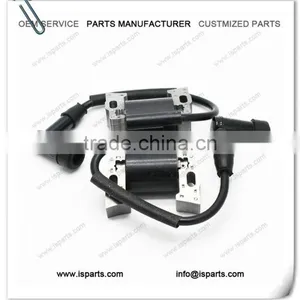 Ignition Coil Right GX620 Engines 20HP V Twin Engines thumbnail-1