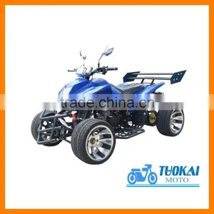 200cc/250cc Water-cooling ATV Quad (TKA250E-C) thumbnail-1