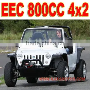 UTV 800cc thumbnail-1