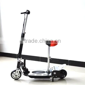 2015 Best Christmas Gift Cheap Electric Scooter SX-E1013-120 for Kids thumbnail-4