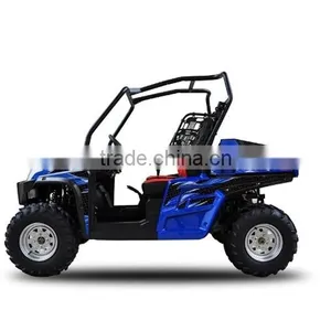 EEC/EPA Certificated 500cc 4 Wheel Drive 500cc off Road Dune Buggy thumbnail-6