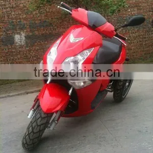 NEW 2000w 3 Wheels Sport Electric Scooter thumbnail-1