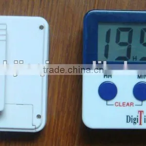 Digital Kitchen Timer D612 thumbnail-1