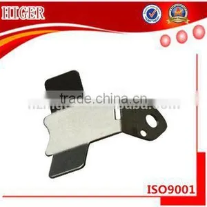 SS304 Stamping Parts thumbnail-1