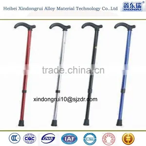 Aluminum Profile for Elderly Walking Stick Aluminum Telescopic Walking Stick thumbnail-1
