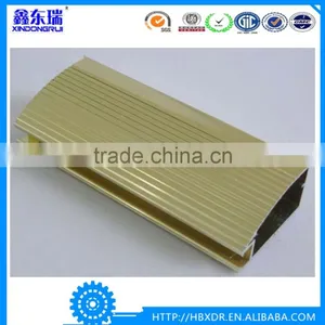 Factory Sales of Aluminum Profiles, Professional Custom, High-performance Products. thumbnail-4