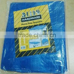 Light Plastic Tabernacle Cloth Waterproof Tarps thumbnail-1
