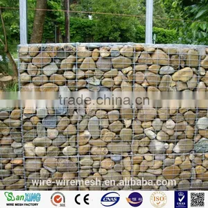 Main Products Hexagonal Gabion Cages Wire Mesh thumbnail-1