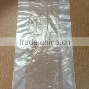 Compostable Rolling Bag With 30% Renewable Resource thumbnail-3