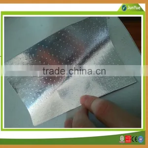 China Promotional Fiberglass Mesh Price Fiber Glass Insulation thumbnail-1
