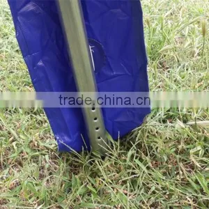 Steel Frame Partytent on Hot Slae thumbnail-3