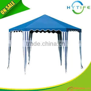 2x2x2M Sale Manual Assembly Gazebo Tent thumbnail-1