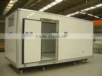 Locwid Fiberglass-Reinforced Plastics Gel Coated Sheet for Cool Tower, Car Body, Etc. thumbnail-4