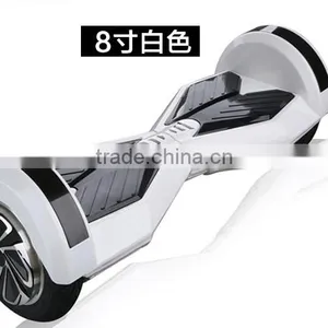 Leadway 8inch 1000w Electric Aguila Ava Falcon Scooter (L1-A157) thumbnail-4
