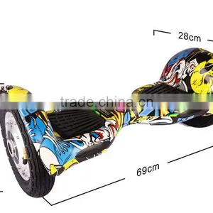 Leadway Bag for Smart Hoverboard Lamborghini Design Panda Electric Scooter(L1-B17) thumbnail-1