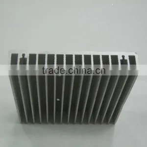 ISO Standard H Beam Aluminum Building Materials thumbnail-4