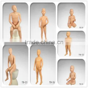 Kids Display Fashion Fashion Display 1~15 Year thumbnail-6