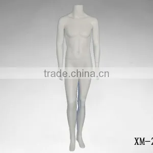 Cheap Various Poseture Headless Male Mannequin for Window Display thumbnail-1
