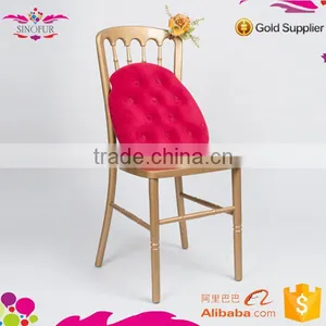 Event Seat Pads Chair Cushion thumbnail-4