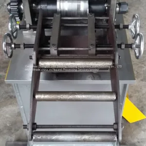 Used Roller Shutter Roll Forming Machine thumbnail-3