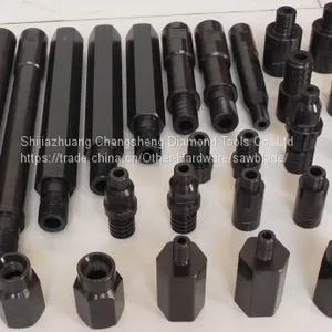 Diamond Drill Core Bits thumbnail-1