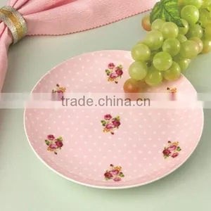 Cheap Wedding Charger Plates Wholesale thumbnail-1