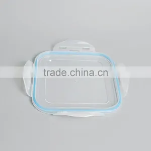 Wholesale Japanese 3 Pieces Airtight Food Container With High Quality for Convenient Life thumbnail-6