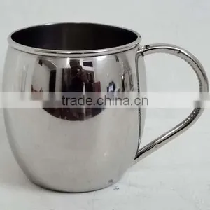Steel Mule Mug thumbnail-1