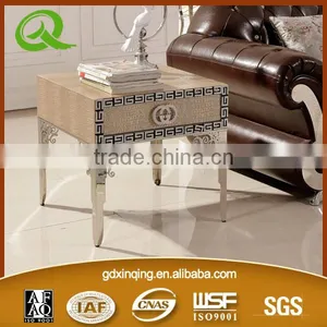 D379 2015 Small Bedside Table Wooden Bedside Table thumbnail-1