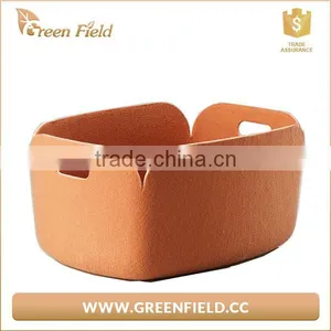 Hot New Products 2017 Small Felt Storage Box for Home Storage thumbnail-1