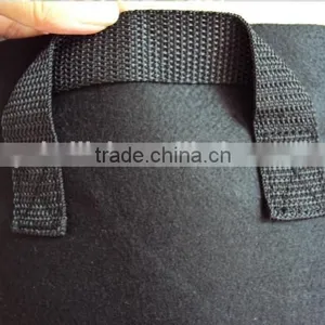 Grow Bags Fabric Planter Raised Bed Aeration Container Overall Sales thumbnail-4