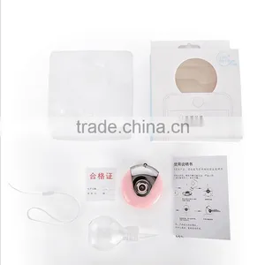 Mini Mobile Moisture Humidifier Portable Beauty Facial Spray Facial Mist Skin Moisturize Facial Mobile Moisture Supplier thumbnail-6