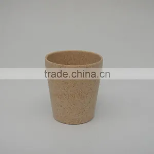 Bamboo Fiber Eco Mugs With Slot Lid &sleeve thumbnail-2