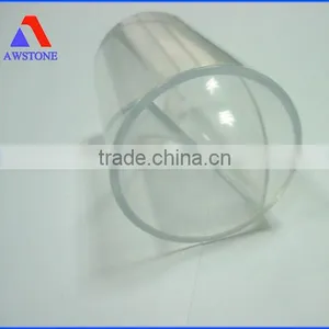 Custom Clear Plastic Injection Molding Transparent Parts, View Clear Plastic Injection Molding Transparent Parts thumbnail-2