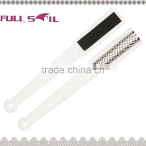 Stainless Steel Foot File,foot File With Easy Handle thumbnail-1