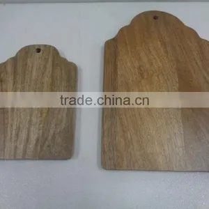 Rectangular Wood Cutting Board,Wooden Board,Chopping Boards,Household Products,Wooden Kitchenwares,Cheese Boards,Pizza Boards thumbnail-1