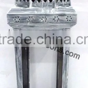 Decorative Lantern / Metal Lantern / Garden Lantern thumbnail-6