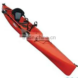 Kayak Roto Mold for Sale Outdoor Events for Cheap Fishing Kayak thumbnail-3
