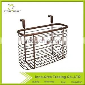 Hot Sale Kitchen Storage Basket For Aluminum Foil Sandwich Bags thumbnail-1