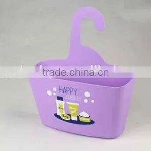 Hanging Type LAUNDRY BASKET / Storage Basket thumbnail-1