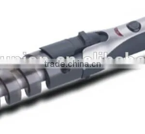 Professional Hair Straightener With Comb thumbnail-3