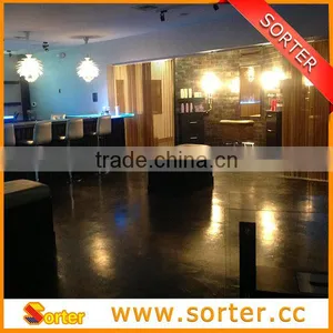 Metal Sequin Fabric Contemporary Curtains For Party Wedding Banquet thumbnail-1