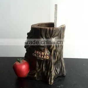 Resin Wine Rack Decoration thumbnail-4